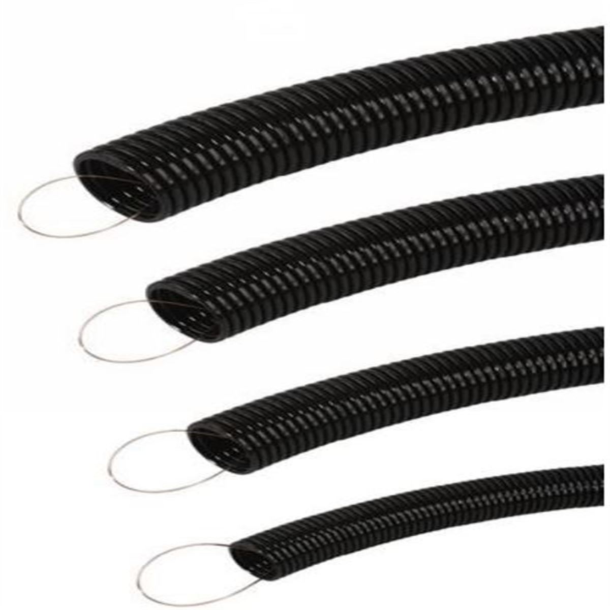 Ø20 H.FREE SPİRAL(ALEV YAYAN)(TELLİ)TURUNCU 1